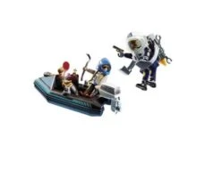 PLAYMOBIL® City Action - Polizei-Jetpack: Festnahme Des Kunsträubers -Playmobil Shop 43274261 1 2 4008789707826 1280x1280