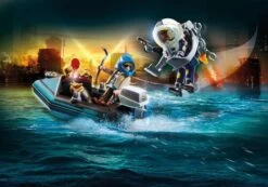 PLAYMOBIL® City Action - Polizei-Jetpack: Festnahme Des Kunsträubers -Playmobil Shop 43274261 7 2 4008789707826 1280x1280