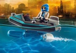 PLAYMOBIL® City Action - Polizei-Jetpack: Festnahme Des Kunsträubers -Playmobil Shop 43274261 9 2 4008789707826 1280x1280