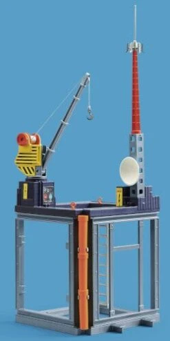 PLAYMOBIL® City Action - Starter Pack Baustelle Mit Seilwinde -Playmobil Shop 43274309 11 2 4008789708168 1280x1280
