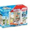 PLAYMOBIL® City Life - Starter Pack Kinderärztin 2 PLAYMOBIL® City Life - Starter Pack Kinderärztin -Playmobil Shop 43274325 2 2 4008789708182 1280x1280