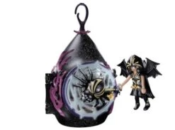 PLAYMOBIL® Adventures Of Ayuma - Unterschlupf Der Bat Fairies 10 PLAYMOBIL® Adventures Of Ayuma - Unterschlupf Der Bat Fairies -Playmobil Shop 43274350 1 2 4008789708250 H 1280x1280