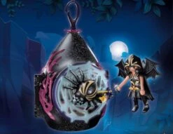 PLAYMOBIL® Adventures Of Ayuma - Unterschlupf Der Bat Fairies 13 PLAYMOBIL® Adventures Of Ayuma - Unterschlupf Der Bat Fairies -Playmobil Shop 43274350 7 2 4008789708250 1280x1280