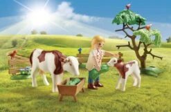 PLAYMOBIL® Country - Bauernhof Mit Kleintieraufzucht -Playmobil Shop 43274392 10 2 4008789708878 1280x1280