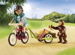 PLAYMOBIL® Family Fun - Tierarztpraxis Im Zoo -Playmobil Shop 43274422 11 2 4008789709004 1280x1280