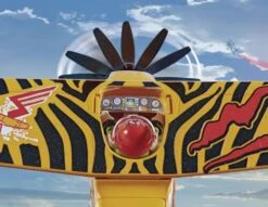 PLAYMOBIL® Stunt Show - Air Stuntshow Propeller-Flugzeug 'Tiger' -Playmobil Shop 43274431 12 2 4008789709028 1280x1280