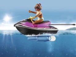 PLAYMOBIL® Family Fun - Starter Pack Wasserscooter Mit Bananenboot -Playmobil Shop 43274473 9 2 4008789709066 1280x1280