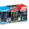 PLAYMOBIL® City Action - Starter Pack Tresorknacker