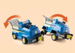 PLAYMOBIL® DUCK ON CALL - Polizei Einsatzfahrzeug 13 PLAYMOBIL® DUCK ON CALL - Polizei Einsatzfahrzeug -Playmobil Shop 43274562 11 2 4008789709158 1280x1280