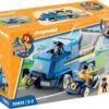 PLAYMOBIL® DUCK ON CALL - Polizei Einsatzfahrzeug 1 PLAYMOBIL® DUCK ON CALL - Polizei Einsatzfahrzeug -Playmobil Shop 43274562 2 2 4008789709158 H 1280x1280