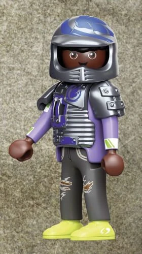 PLAYMOBIL® Dino Rise - Robo-Dino Kampfmaschine 6 PLAYMOBIL® Dino Rise - Robo-Dino Kampfmaschine – Bild 4