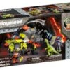 PLAYMOBIL® Dino Rise - Robo-Dino Kampfmaschine