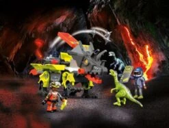PLAYMOBIL® Dino Rise - Robo-Dino Kampfmaschine 14 PLAYMOBIL® Dino Rise - Robo-Dino Kampfmaschine -Playmobil Shop 43274678 7 2 4008789709288 1280x1280