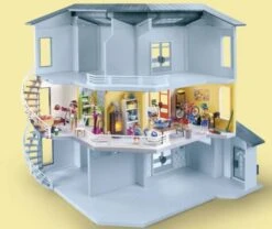 PLAYMOBIL® City Life - Etagenerweiterung Wohnhaus 13 PLAYMOBIL® City Life - Etagenerweiterung Wohnhaus -Playmobil Shop 43274767 10 2 4008789709868 1280x1280