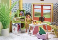 PLAYMOBIL® City Life - Etagenerweiterung Wohnhaus 15 PLAYMOBIL® City Life - Etagenerweiterung Wohnhaus -Playmobil Shop 43274767 11 2 4008789709868 1280x1280