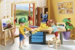 PLAYMOBIL® City Life - Etagenerweiterung Wohnhaus 14 PLAYMOBIL® City Life - Etagenerweiterung Wohnhaus -Playmobil Shop 43274767 12 2 4008789709868 1280x1280