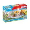 PLAYMOBIL® City Life - Etagenerweiterung Wohnhaus