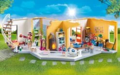 PLAYMOBIL® City Life - Etagenerweiterung Wohnhaus 17 PLAYMOBIL® City Life - Etagenerweiterung Wohnhaus -Playmobil Shop 43274767 7 2 4008789709868 1280x1280