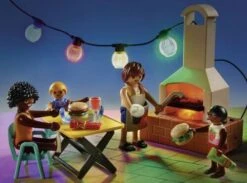 PLAYMOBIL® City Life - Poolparty Mit Rutsche 11 PLAYMOBIL® City Life - Poolparty Mit Rutsche -Playmobil Shop 43274775 10 2 4008789709875 1280x1280
