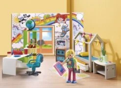 PLAYMOBIL® City Life - Jugendzimmer -Playmobil Shop 43274783 7 2 4008789709882 1280x1280