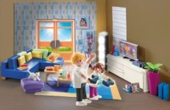 PLAYMOBIL® City Life - Wohnzimmer 11 PLAYMOBIL® City Life - Wohnzimmer -Playmobil Shop 43274791 7 2 4008789709899 1280x1280
