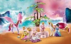 PLAYMOBIL® Magic - Einhornkutsche Mit Pegasus 12 PLAYMOBIL® Magic - Einhornkutsche Mit Pegasus -Playmobil Shop 43274856 10 2 4008789710024 1280x1280