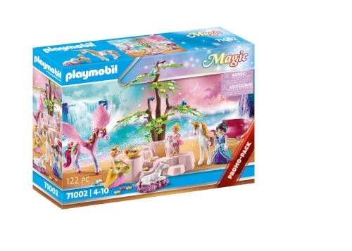 PLAYMOBIL® Magic - Einhornkutsche Mit Pegasus 3 PLAYMOBIL® Magic - Einhornkutsche Mit Pegasus