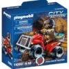 PLAYMOBIL® City Action - Feuerwehr-Speed Quad -Playmobil Shop 43275780 2 2 4008789710901 1280x1280