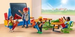PLAYMOBIL® City Life - Erster Schultag -Playmobil Shop 43279408 7 2 4008789710369 1280x1280