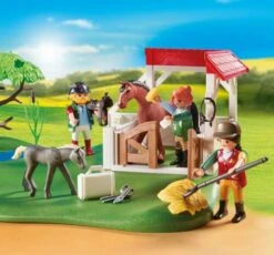PLAYMOBIL® My Figures - Horse Ranch -Playmobil Shop 43279475 10 2 4008789709783 1280x1280