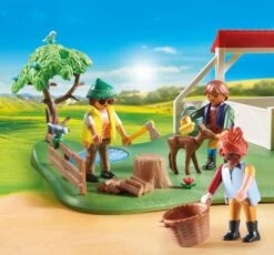 PLAYMOBIL® My Figures - Horse Ranch -Playmobil Shop 43279475 7 2 4008789709783 1280x1280