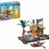 PLAYMOBIL® My Figures - Island Of The Pirates