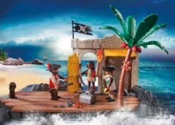 PLAYMOBIL® My Figures - Island Of The Pirates 16 PLAYMOBIL® My Figures - Island Of The Pirates -Playmobil Shop 43279483 7 2 4008789709790 1280x1280