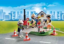 PLAYMOBIL® My Figures - Rescue Mission -Playmobil Shop 43279491 10 2 4008789709806 1280x1280
