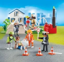 PLAYMOBIL® My Figures - Rescue Mission -Playmobil Shop 43279491 11 2 4008789709806 1280x1280