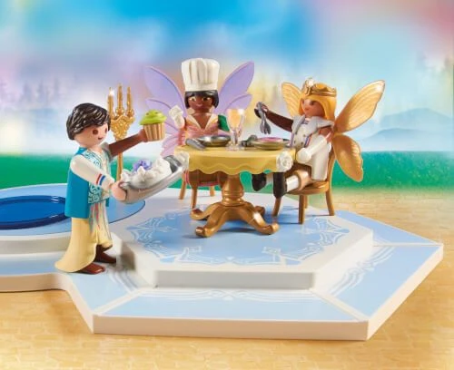 PLAYMOBIL® My Figures - The Magic Dance 5 PLAYMOBIL® My Figures - The Magic Dance – Bild 3
