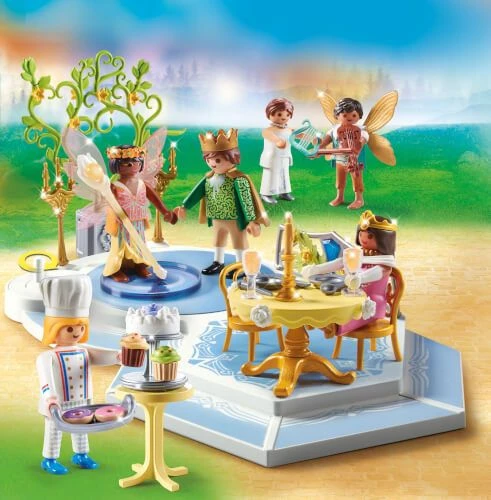 PLAYMOBIL® My Figures - The Magic Dance 6 PLAYMOBIL® My Figures - The Magic Dance – Bild 4