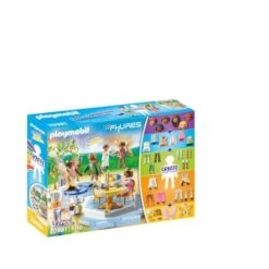 PLAYMOBIL® My Figures - The Magic Dance 14 PLAYMOBIL® My Figures - The Magic Dance -Playmobil Shop 43279505 2 2 4008789709813 1280x1280