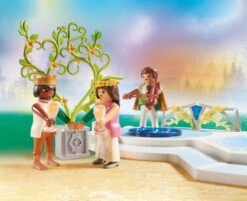 PLAYMOBIL® My Figures - The Magic Dance 16 PLAYMOBIL® My Figures - The Magic Dance -Playmobil Shop 43279505 7 2 4008789709813 1280x1280