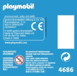 PLAYMOBIL® City Life - DuoPack Erster Schultag -Playmobil Shop 43701983 8 2 4008789046864 1280x1280