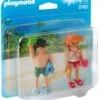 PLAYMOBIL® Duo Pack - Strandurlauber