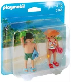 PLAYMOBIL® Duo Pack - Strandurlauber -Playmobil Shop 43715445 2 2 4008789051653 H 1280x1280 2