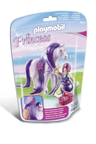 PLAYMOBIL® Princess - Viola 3 PLAYMOBIL® Princess - Viola