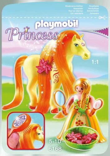 PLAYMOBIL® Princess - Sunny 4 PLAYMOBIL® Princess - Sunny – Bild 2