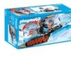 PLAYMOBIL® Family Fun - Pistenraupe