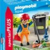 PLAYMOBIL® Special Plus - Straßenreiniger