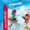 PLAYMOBIL® Special Plus - Kinder Mit Schlitten 2 PLAYMOBIL® Special Plus - Kinder Mit Schlitten -Playmobil Shop 43736264 2 2 4008789702500 H 1280x1280