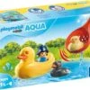 PLAYMOBIL® 1.2.3 - Entenfamilie -Playmobil Shop 43736302 2 2 4008789702715 H 1280x1280