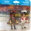 PLAYMOBIL® Duo Pack - Piratenkapitän Und Rotrock -Playmobil Shop 43736329 2 2 4008789702739 H 1280x1280