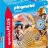 PLAYMOBIL® Special Plus - Gladiator Mit Waffenständer -Playmobil Shop 43736469 2 2 4008789703026 H 1280x1280